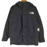 ザノースフェイス THE NORTH FACE MOUNTAIN DOWN JACKET マウンテンダウンジャケット メンズ JPN:M