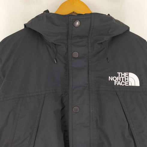 ザノースフェイス THE NORTH FACE MOUNTAIN DOWN JACKET マウンテンダウンジャケット メンズ JPN:M