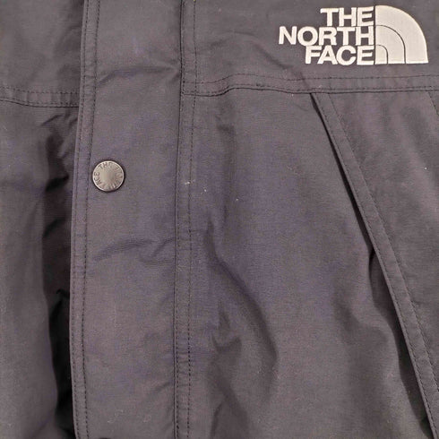 ザノースフェイス THE NORTH FACE MOUNTAIN DOWN JACKET マウンテンダウンジャケット メンズ JPN:M