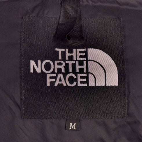 ザノースフェイス THE NORTH FACE MOUNTAIN DOWN JACKET マウンテンダウンジャケット メンズ JPN:M
