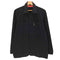 カバンドズッカ CABANE de ZUCCa 90-2000S 1999/2000 THE YEAR of CLIMAX フリース スナップボタン 比翼シャツ メンズ JPN:M