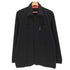 カバンドズッカ CABANE de ZUCCa 90-2000S 1999/2000 THE YEAR of CLIMAX フリース スナップボタン 比翼シャツ メンズ JPN:M