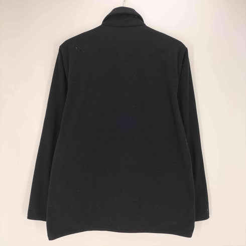 カバンドズッカ CABANE de ZUCCa 90-2000S 1999/2000 THE YEAR of CLIMAX フリース スナップボタン 比翼シャツ メンズ JPN:M