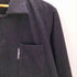 カバンドズッカ CABANE de ZUCCa 90-2000S 1999/2000 THE YEAR of CLIMAX フリース スナップボタン 比翼シャツ メンズ JPN:M