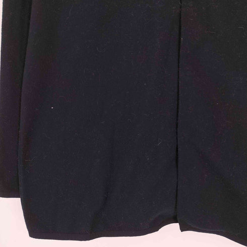 カバンドズッカ CABANE de ZUCCa 90-2000S 1999/2000 THE YEAR of CLIMAX フリース スナップボタン 比翼シャツ メンズ JPN:M