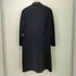 バーニーズニューヨーク BARNEYS NEWYORK 90s カナダ製 ダブルブレスト ウール チェスターコート メンズ 40S