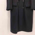 バーニーズニューヨーク BARNEYS NEWYORK 90s カナダ製 ダブルブレスト ウール チェスターコート メンズ 40S