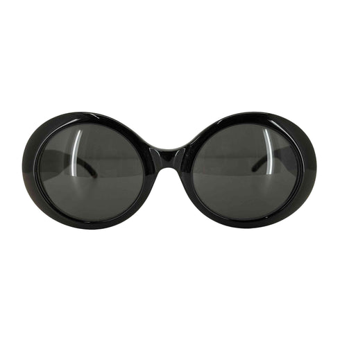 グッチ GUCCI インターロッキング ラウンド サングラス Interlocking round Sunglasses レディース 55□24