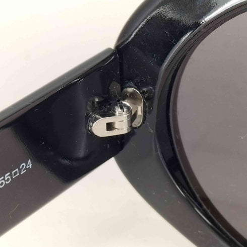 グッチ GUCCI インターロッキング ラウンド サングラス Interlocking round Sunglasses レディース 55□24