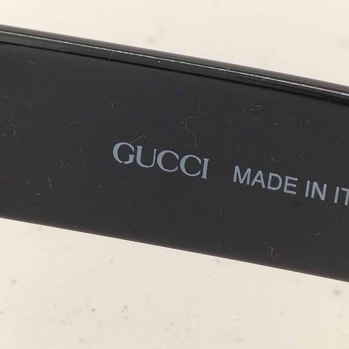 グッチ GUCCI インターロッキング ラウンド サングラス Interlocking round Sunglasses レディース 55□24