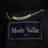 mode vallie カシゴラ50 スタンドカラーコート レディース JPN:9号