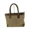 グッチ GUCCI GGキャンバス トートバッグ ハンドバッグ GGcanvas ToteBag HandBag レディース
