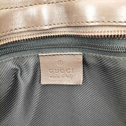 グッチ GUCCI GGキャンバス トートバッグ ハンドバッグ GGcanvas ToteBag HandBag レディース