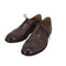 コールハーン COLE HAAN ニーランド ブローグ オックスフォードシューズ メダリオン メンズ US:9.5