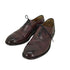 コールハーン COLE HAAN ニーランド ブローグ オックスフォードシューズ メダリオン メンズ US:9.5