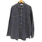 グラフペーパー Graphpaper Denim Regular Collar Shirt デニムレギュラーカラーシャツ メンズ JPN:2