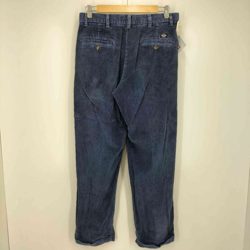 ドッカーズ DOCKERS ワンタック コーデュロイ パンツ メンズ W32 L30