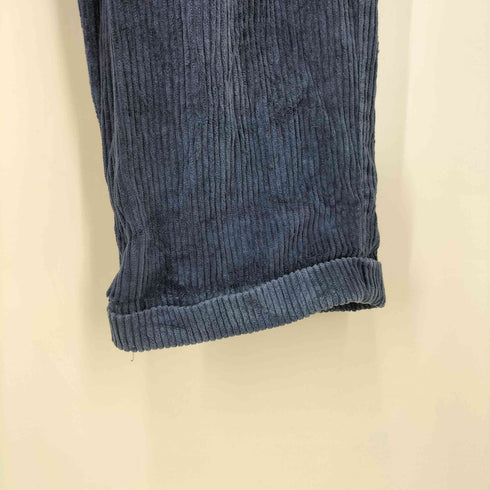 ドッカーズ DOCKERS ワンタック コーデュロイ パンツ メンズ W32 L30