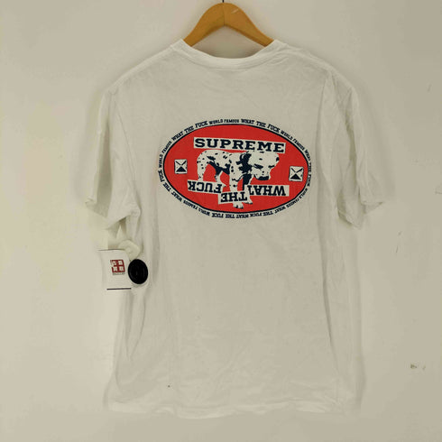 シュプリーム Supreme 25SS Dalmatian Tee ダルメシアン 両面 プリント 半袖 Tシャツ メンズ M