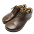 ビルケンシュトック BIRKENSTOCK LEVERKUSEN レースアップ レザーシューズ メンズ 43