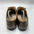ビルケンシュトック BIRKENSTOCK LEVERKUSEN レースアップ レザーシューズ メンズ 43