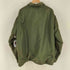 エムエムシックスメゾンマルジェラ MM6 Maison Margiela 24AW ナイロン 中綿 オーバーサイズ コーチ ジャケット メンズ 50