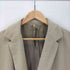 エドウィナホール Edwina Horl CASHMERE WOOL カシミア ウール チェスター ロング コート メンズ JPN:M