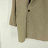 エドウィナホール Edwina Horl CASHMERE WOOL カシミア ウール チェスター ロング コート メンズ JPN:M