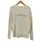 ウィンダンシー WIND AND SEA IRIDESCENT CREW NECK イリディセント クルーネック スウェット メンズ JPN:L