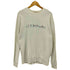 ウィンダンシー WIND AND SEA IRIDESCENT CREW NECK イリディセント クルーネック スウェット メンズ JPN:L