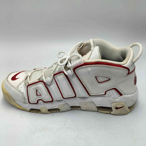 ナイキ NIKE AIR MORE UPTEMPO 96 エアモアアップテンポ メンズ JPN:28.5