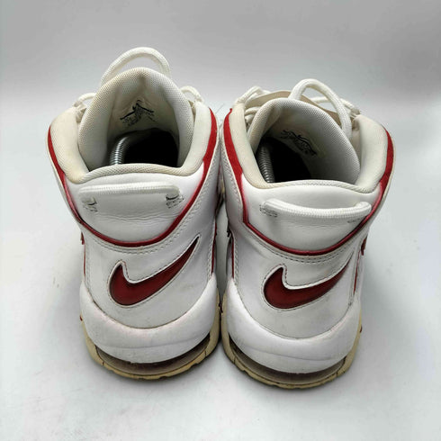 ナイキ NIKE AIR MORE UPTEMPO 96 エアモアアップテンポ メンズ JPN:28.5