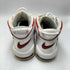 ナイキ NIKE AIR MORE UPTEMPO 96 エアモアアップテンポ メンズ JPN:28.5