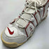 ナイキ NIKE AIR MORE UPTEMPO 96 エアモアアップテンポ メンズ JPN:28.5
