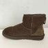 アグ UGG Classic Short ムートンボアブーツ レディース JPN:24