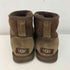 アグ UGG Classic Short ムートンボアブーツ レディース JPN:24