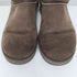 アグ UGG Classic Short ムートンボアブーツ レディース JPN:24