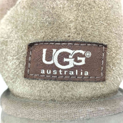 アグ UGG Classic Short ムートンボアブーツ レディース JPN:24