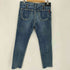 アンダーカバー UNDERCOVER 21SS 裾タチキリストレッチカツラギ PT デニムパンツ メンズ 3