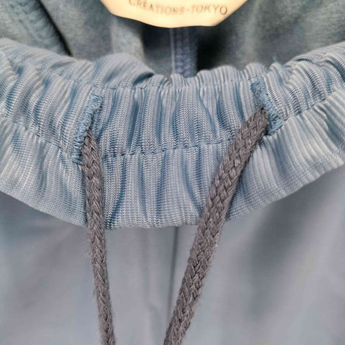 ビューティフルピープル beautiful people vintage tricot THE a jersey pants メンズ 40
