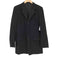 ポールスミス Paul Smith ストライプ 4Bシングルテーラードジャケット メンズ import:XL