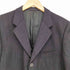 ポールスミス Paul Smith ストライプ 4Bシングルテーラードジャケット メンズ import:XL