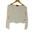 セオリー theory Cotton Shirting Boat NK VOL SH レディース JPN:S