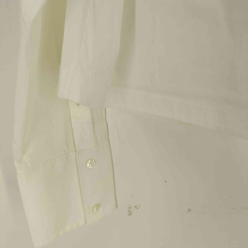 セオリー theory Cotton Shirting Boat NK VOL SH レディース JPN:S