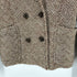 マークバイマークジェイコブス Marc by Marc Jacobs ダブルブレスト ニット テーラードジャケット レディース XS