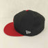 ニューエラ NEW ERA 59FIFTY チームロゴ 6パネル ウール キャップ メンズ 7 1/2