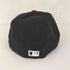 ニューエラ NEW ERA 59FIFTY チームロゴ 6パネル ウール キャップ メンズ 7 1/2