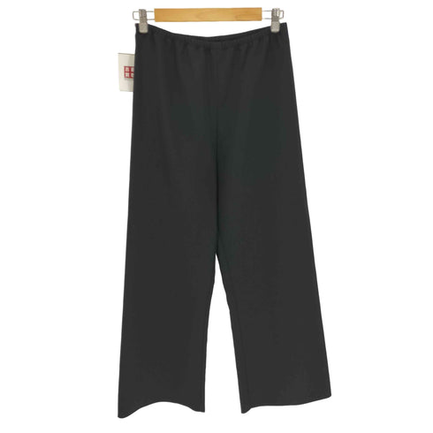 ウィムガゼット Whim Gazette 24AW ダブルクロスイージーパンツ レディース FREE
