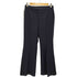 ユニクロシー UNIQLO:C 25AW フレアパンツ レディース ウエスト67cm