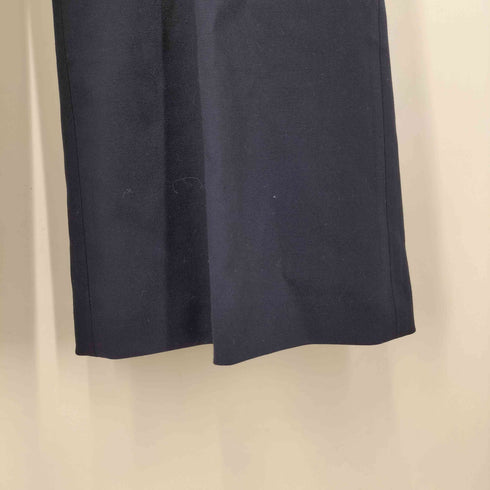 ユニクロシー UNIQLO:C 25AW フレアパンツ レディース ウエスト67cm